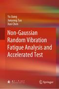 Non-Gaussian Random Vibration Fatigue Analysis and
