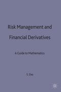 Risk Management and Financial Derivatives