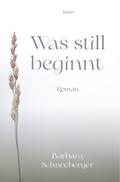 Was still beginnt