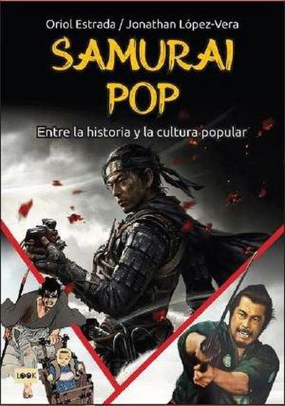 Samurai Pop