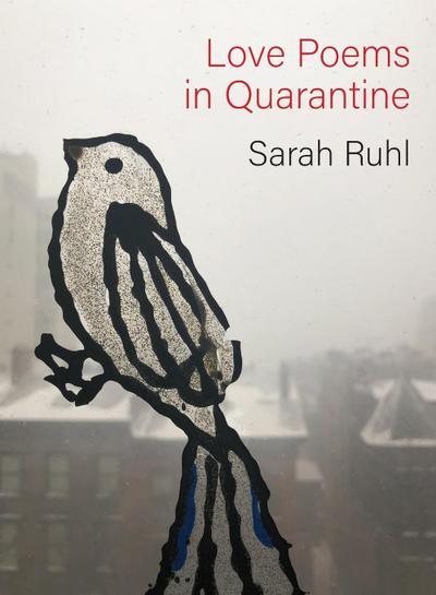 Love Poems in Quarantine