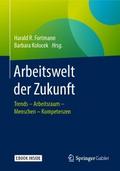 Arbeitswelt der Zukunft