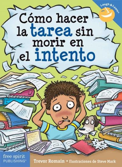 Como hacer la tarea sin morir en el intento