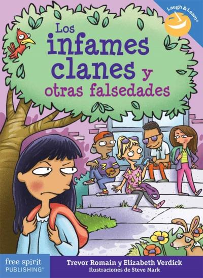 infames clanes y otras falsedades