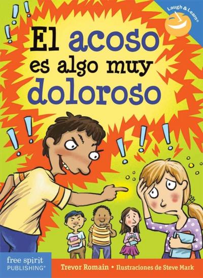 acoso es algo muy doloroso