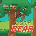 Baby Boy Bear