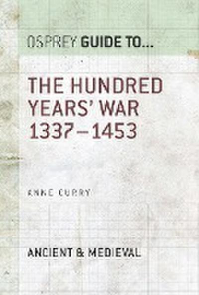 The Hundred Years’ War