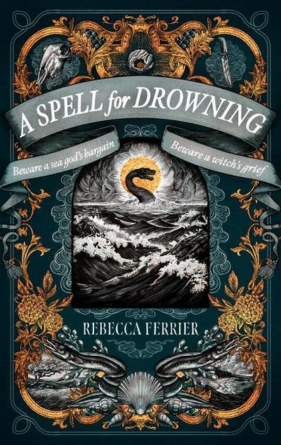 A Spell for Drowning