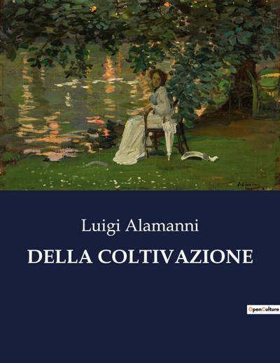 DELLA COLTIVAZIONE