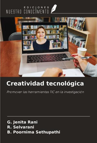 Creatividad tecnológica