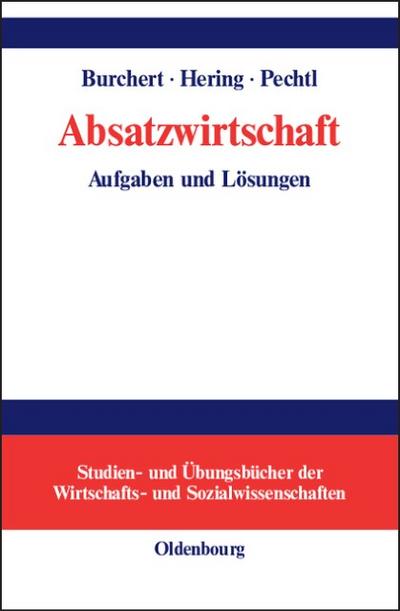 Absatzwirtschaft