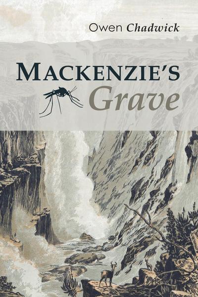 Mackenzie’s Grave