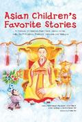 Asian Children’s Favorite Stories