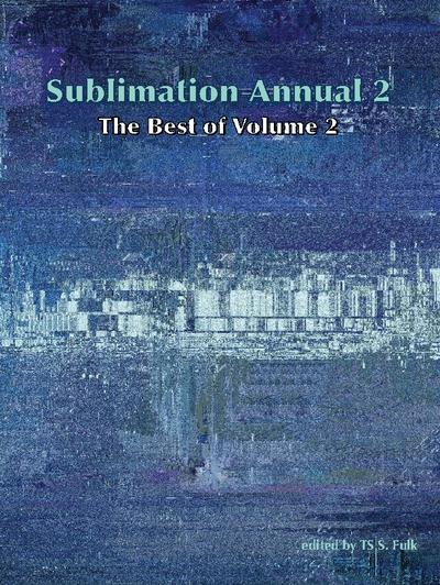 Sublimation Annual 2