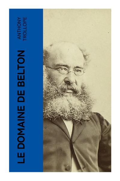 Le Domaine de Belton