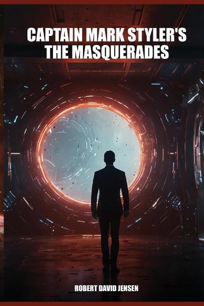 Captain Mark Styler’s, The Masquerades