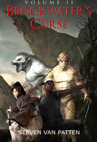 Brookwater’s Curse Volume Two