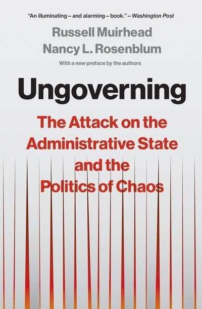 Ungoverning