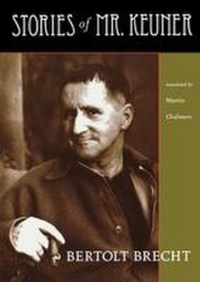 Stories of Mr. Keuner