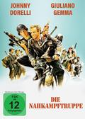 Die Nahkampftruppe