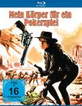 Mein Körper für ein Pokerspiel