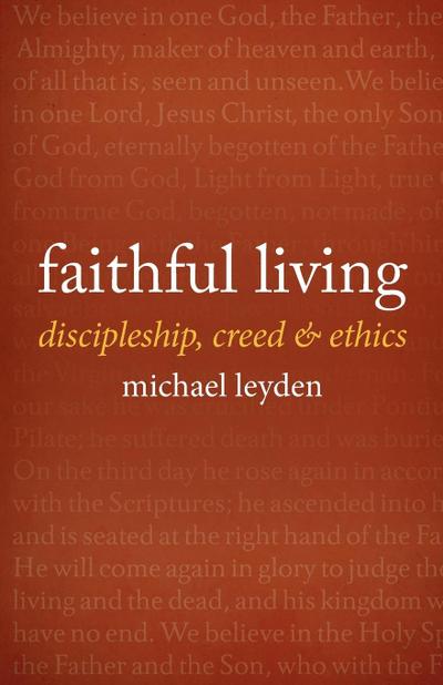 Faithful Living