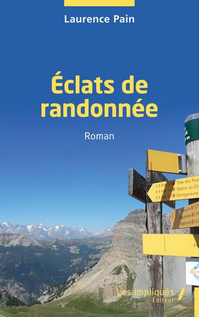 Éclats de randonnée