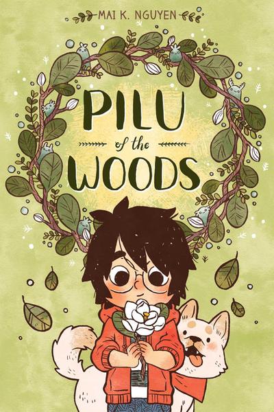 Nguyen, M: Pilu of the Woods