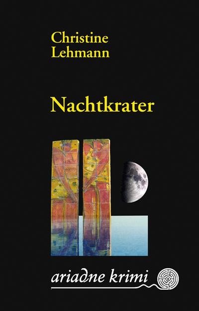 Nachtkrater; Ariadne Krimi   ; Ariadne Krimi 173; Deutsch;  - STUTTGART
