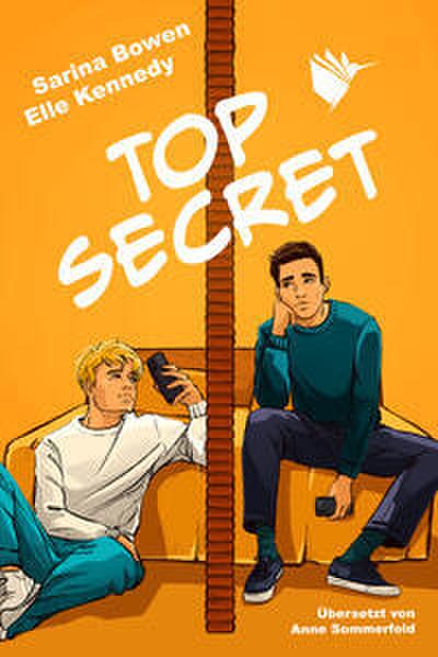 Top Secret