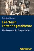 Lehrbuch Familiengeschichte