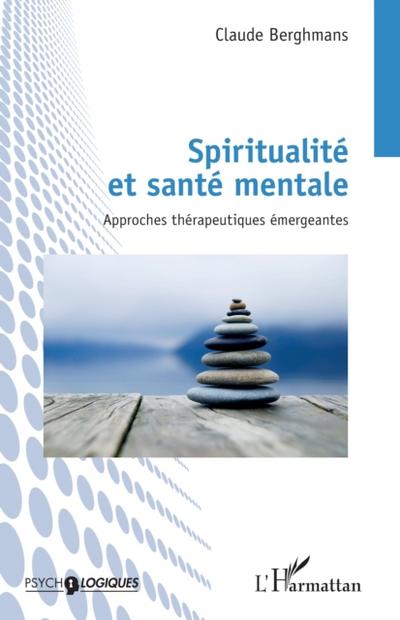 Spiritualite et sante mentale