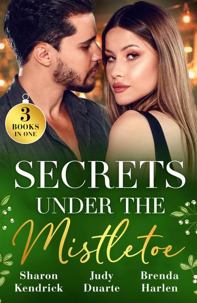 Secrets Under The Mistletoe