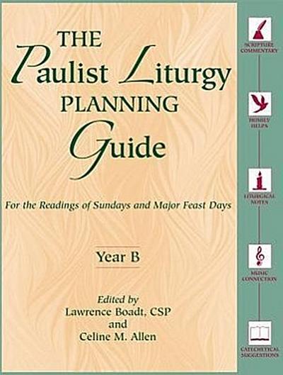 The Paulist Liturgy Planning Guide