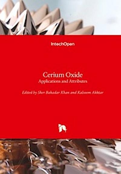 Cerium Oxide