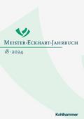 Meister-Eckhart-Jahrbuch
