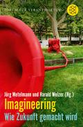 Imagineering von Jörg Metelmann | Ebook