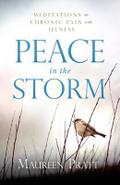 Peace in the Storm