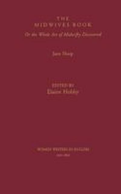 The Midwives Book