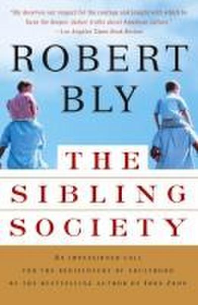The Sibling Society