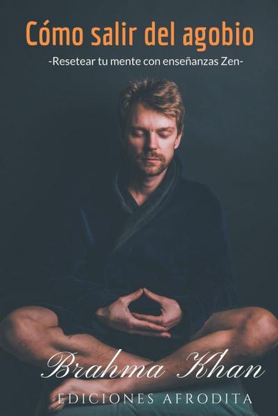 Cómo Salir del Agobio