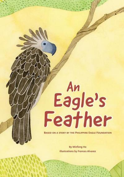 An Eagle’s Feather