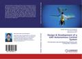 Design & Development of a UAV Autonomous Control System