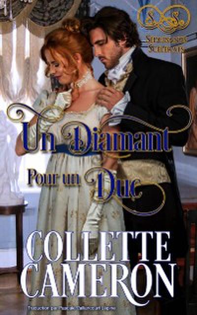 Un diamant pour un duc
