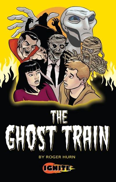 Ghost Train