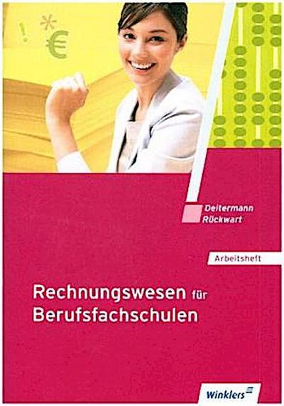 Rechnungswesen für Berufsfachschulen, Arbeitsheft