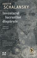Inventarul lucrurilor dispărute