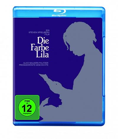 Die Farbe Lila