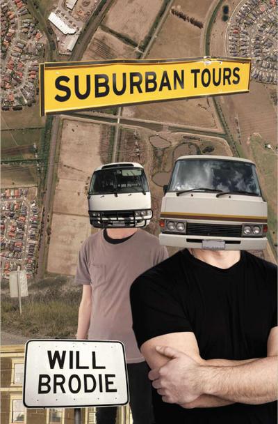 Suburban Tours