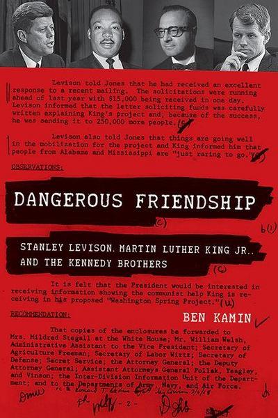 Dangerous Friendship